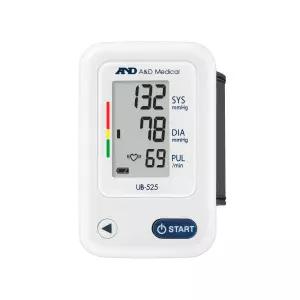 보령AND UB-525 가정용혈압계 손목형 혈압측정기