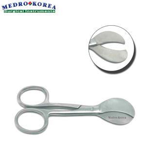 의료용 약자르는가위 10cm,태반가위,포셉,겸자