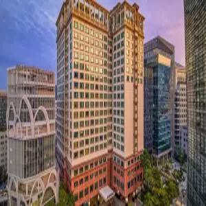 [서울] 서머셋팰리스 서울(서울호텔/종로호텔/종로서머셋팰리스 서울)