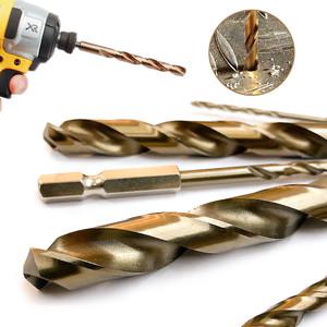 스텐기리 코발트기리 드릴비트 철 타일 콘크리트 드릴날