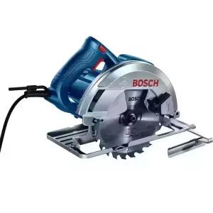 보쉬 GKS14-64 유선 원형톱 184mm 절단기 1400W 톱날 포함