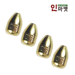 국산 금장 속공찌(벌크) 순간 수중찌 바다찌 구멍찌
