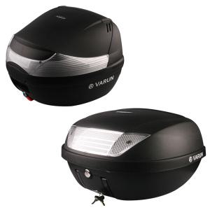 배런 오토바이 탑박스 33L/52L 리어백 바이크 용품 가방