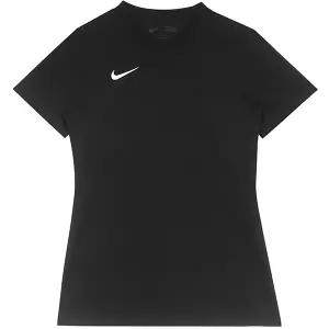 [정품] 나이키 우먼스 드라이 핏 파크 7 저지 반팔티 (BV6728-010)