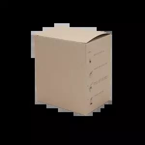 크라프트 드립백박스