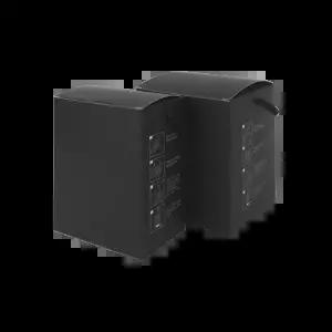 프리미엄 블랙 드립백박스 (5개입/10개입)