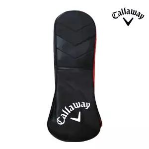 캘러웨이 CG 캐디백 골프 항공 커버백 여행커버 블랙