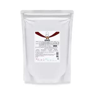 메가커피 쥬피터 자색고구마 파우더 500g 1박스 15개