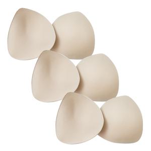 아이엠속옷 스포츠 브라패드 3세트 가슴뽕 볼륨 가슴패드