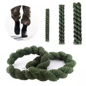 고무링(소,중,대, 특왕) 군용 군인 군대 예비군용품