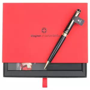 스위스와그너 정품 럭셔리 고급볼펜 무료이니셜각인