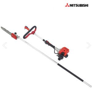 올프로 미쓰비시 엔진고지톱 PS-2300 2행정 2싸이클 가지치기