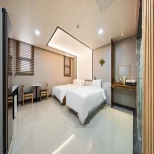 [충북 모텔] 보은 유로무인텔 (보은,옥천,괴산,증평,영동)