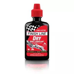 피니쉬라인 건식 체인 오일 60ml 120ml 자전거 윤활 루브