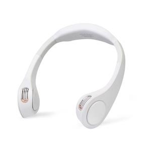 크리스탈클라우드 넥밴드 선풍기 휴대용 넥풍기 목풍기 목에거는 목걸이 목 선풍기