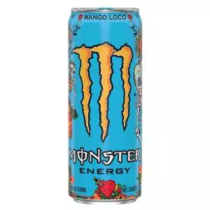 몬스터 에너지 망고로코 355ml x 24캔 음료수