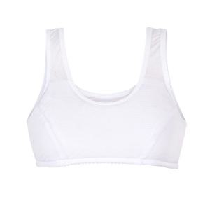 (국산) JB09 인견 주니어 브라 1단계 초등학생 속옷 여아 여름