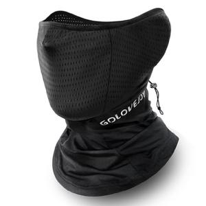 F3 여름 라이딩 마스크 쿨링 귀걸이형 자전거 사이클링