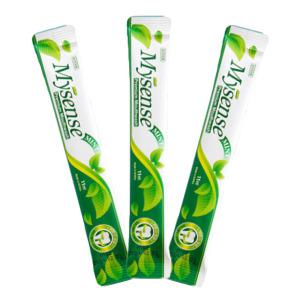 마이센스 일회용가글 휴대용 가그린11mlx250개