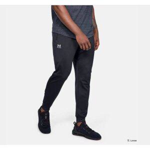 [언더아머](대전신세계)[1290261]남성 언더아머 UA 스포츠스타일 조거팬츠 트레이닝복 하의