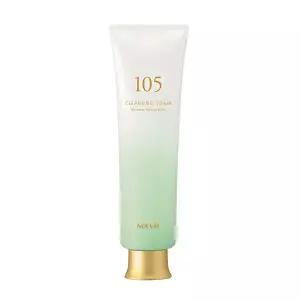 노에비아 105 허벌 포밍 클렌저 100g