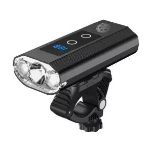 웨스트바이킹 자전거 라이트 전조등 후레쉬 Y98