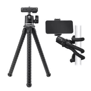 마타스튜디오 미니포드2 /핸드폰 카메라 거치대 유튜브 브이로그 문어발 고릴라 미니 삼각대 촬영용
