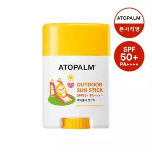 아토팜 야외놀이 선스틱 21g SPF50+ PA
