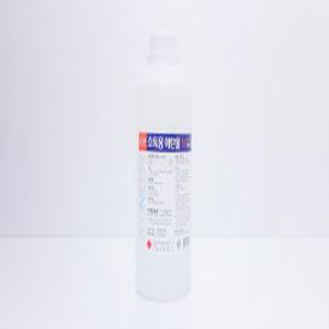 조은팜 소독용 에탄올 83% 1L 에탄올 알콜 알코올