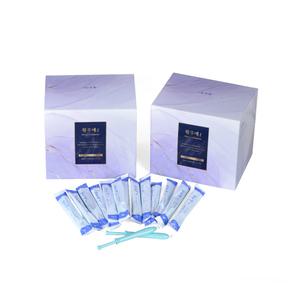 황후애f 여성청결제 / 2.0g 120개입 / 멀티케어보습제 / 일회용주사기