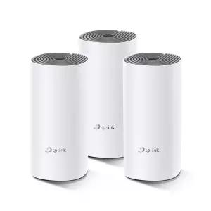 [새론웨이]TP-LINK Deco M4 유무선공유기 (3Pack)