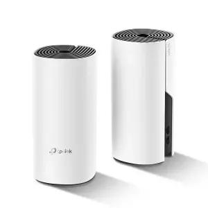 [새론웨이]TP-LINK Deco M4 유무선공유기 (2Pack)