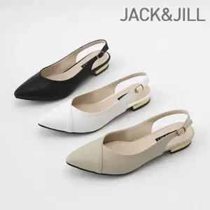 [잭앤질] 골드힐 슬링백(JC1535)