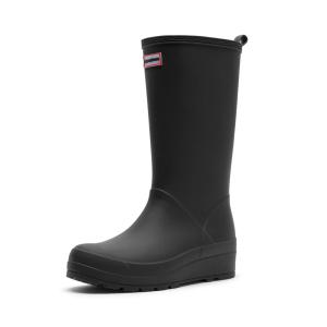 [페이퍼플레인]레인부츠 가벼운 패션장화 여성부츠 PP1522