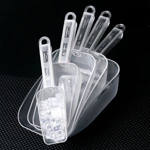 PC 카페 얼음 아이스 스쿱 얼음삽 소소