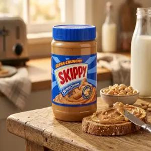 스키피 땅콩버터 수퍼청크 1.36kg 1개 /땅콩 초코잼