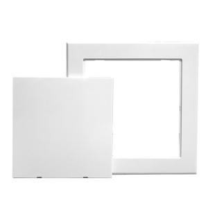 벽 구멍마개 못자국 사각 22cm