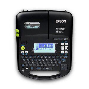 [오피스넥스]엡손 라벨프린터 LW-K740BK