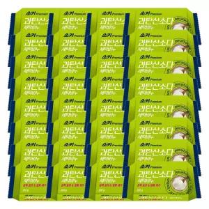 소키 프리미엄 과탄산소다 세탁비누 200g X 32개(1박스)