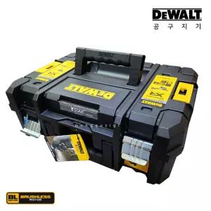 디월트 공구통 충전 그라인더 케이스 DCG405용 공구함