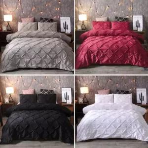 아트박스 예은 식 침구 매트리스 침대 이불 커버 세트 4color