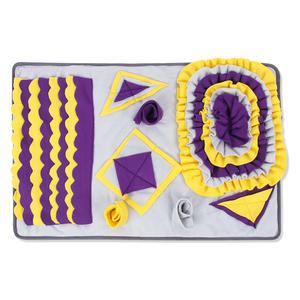 울리올리 담요 노즈워크 분리불안 장난감 KYSP-019, 1개