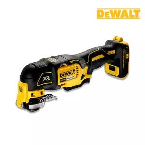 디월트 DCS356N 20V MAX 멀티툴 멀티커터 베어툴