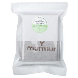 머머 밤부 바스타올, 그레이, 1개