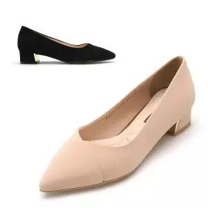 [미소페](강남점) 여성 펌프스 012311009 3cm 2color