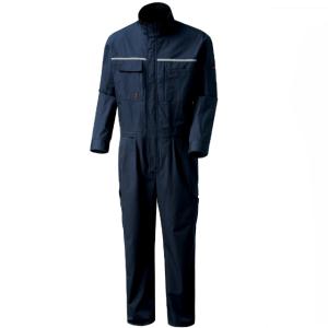 티뷰크 작업복상의 TB-733 정비복 근무복 공장 자켓