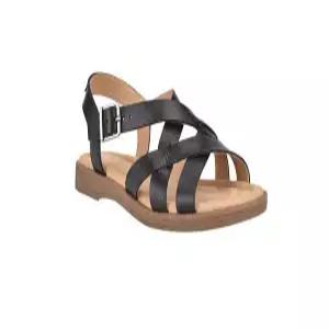 [제옥스][제옥스] (제옥스) W9DFION1M11ES 경량 쿠션 볼편안한 여성샌들 (2CM) (P002690555)