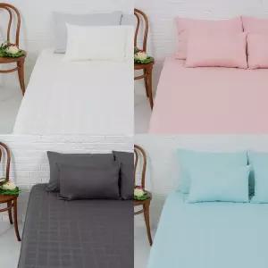 먼지없는 코지 누빔 매트리스커버 S SS D Q K