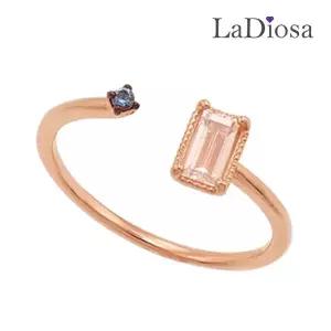 [라디오사] 18K 오픈링 LK18JJ-8387R