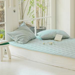 아르페지오베이직 비치 피스타치오 모기기피 여름패드, Q, 150*205